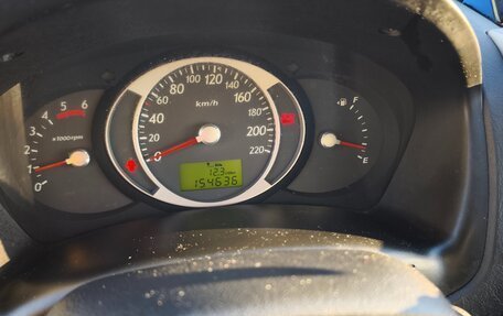 Hyundai Tucson III, 2008 год, 770 000 рублей, 9 фотография