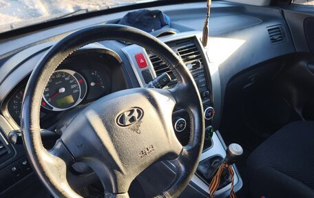 Hyundai Tucson III, 2008 год, 770 000 рублей, 8 фотография