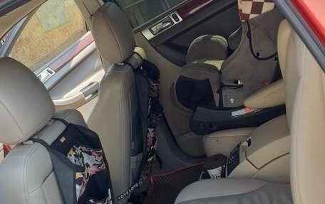 Chrysler Pacifica (CS), 2003 год, 725 000 рублей, 5 фотография