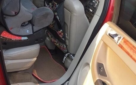 Chrysler Pacifica (CS), 2003 год, 725 000 рублей, 8 фотография