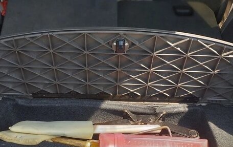 Chrysler Pacifica (CS), 2003 год, 725 000 рублей, 7 фотография