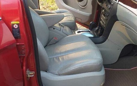 Chrysler Pacifica (CS), 2003 год, 725 000 рублей, 9 фотография