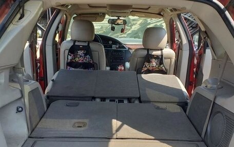 Chrysler Pacifica (CS), 2003 год, 725 000 рублей, 6 фотография