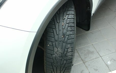 Toyota C-HR I рестайлинг, 2020 год, 2 800 000 рублей, 19 фотография