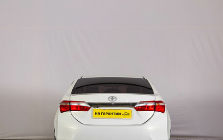 Toyota Corolla, 2013 год, 999 000 рублей, 4 фотография