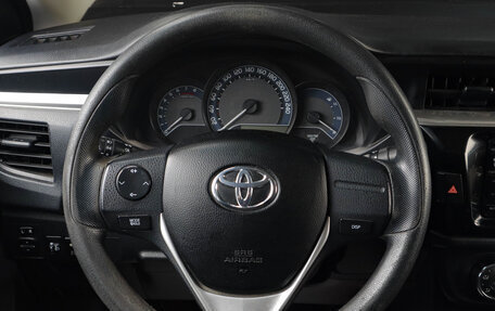 Toyota Corolla, 2013 год, 999 000 рублей, 9 фотография