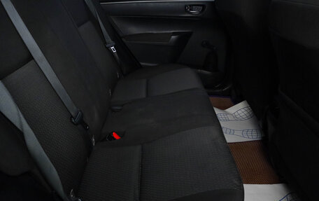 Toyota Corolla, 2013 год, 999 000 рублей, 8 фотография