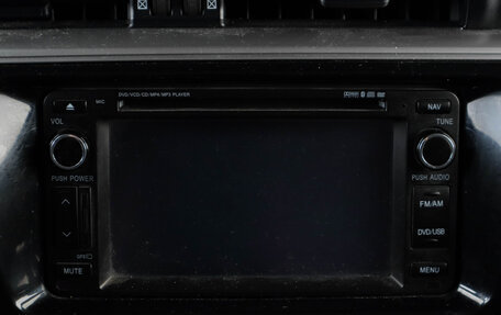 Toyota Corolla, 2013 год, 999 000 рублей, 14 фотография