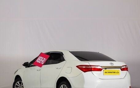 Toyota Corolla, 2013 год, 999 000 рублей, 5 фотография