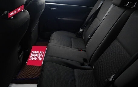 Toyota Corolla, 2013 год, 999 000 рублей, 7 фотография