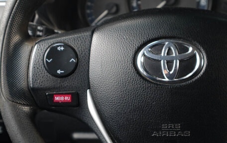 Toyota Corolla, 2013 год, 999 000 рублей, 13 фотография