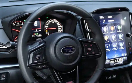 Subaru WRX, 2024 год, 5 650 586 рублей, 8 фотография