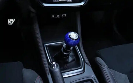 Subaru WRX, 2024 год, 5 650 586 рублей, 13 фотография