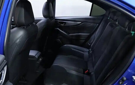 Subaru WRX, 2024 год, 5 650 586 рублей, 16 фотография