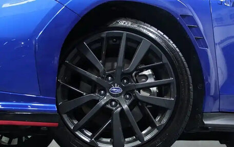 Subaru WRX, 2024 год, 5 650 586 рублей, 18 фотография