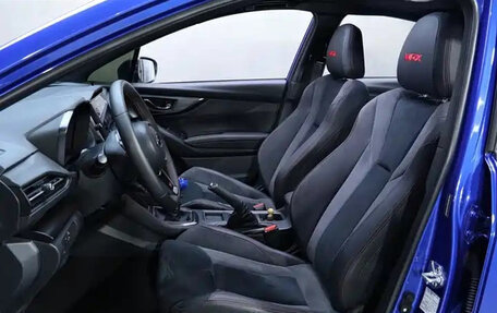 Subaru WRX, 2024 год, 5 650 586 рублей, 17 фотография