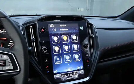 Subaru WRX, 2024 год, 5 650 586 рублей, 10 фотография