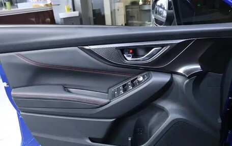 Subaru WRX, 2024 год, 5 650 586 рублей, 12 фотография