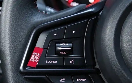 Subaru WRX, 2024 год, 5 650 586 рублей, 9 фотография