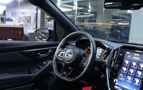 Subaru WRX, 2024 год, 5 650 586 рублей, 7 фотография