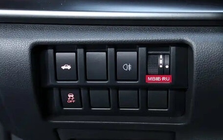 Subaru WRX, 2024 год, 5 650 586 рублей, 14 фотография