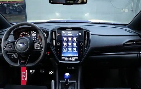 Subaru WRX, 2024 год, 5 650 586 рублей, 6 фотография