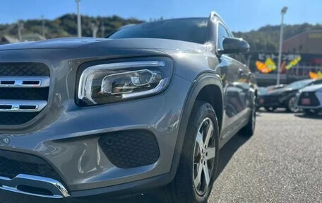 Mercedes-Benz GLB, 2021 год, 1 950 125 рублей, 4 фотография