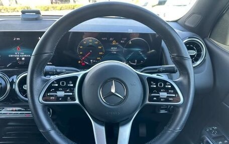Mercedes-Benz GLB, 2021 год, 1 950 125 рублей, 13 фотография