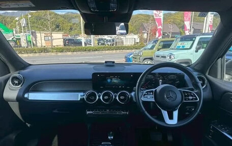 Mercedes-Benz GLB, 2021 год, 1 950 125 рублей, 3 фотография