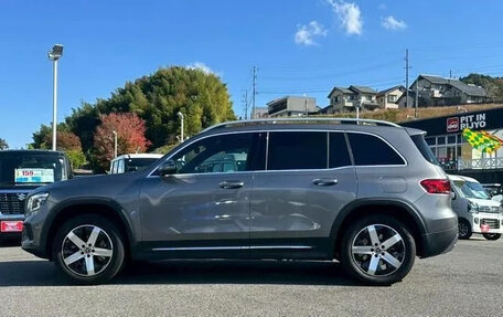 Mercedes-Benz GLB, 2021 год, 1 950 125 рублей, 8 фотография