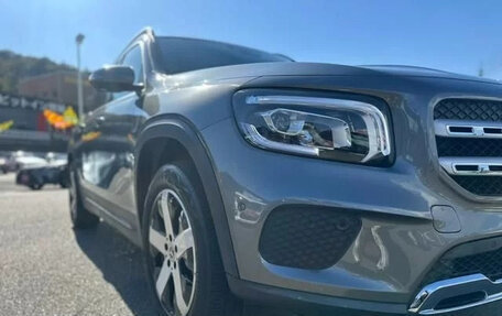 Mercedes-Benz GLB, 2021 год, 1 950 125 рублей, 5 фотография