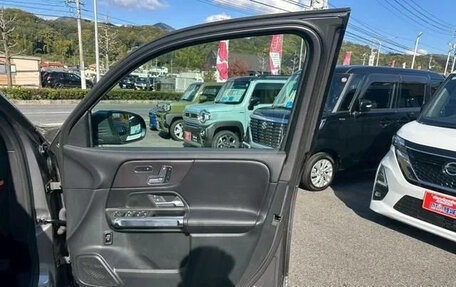 Mercedes-Benz GLB, 2021 год, 1 950 125 рублей, 9 фотография