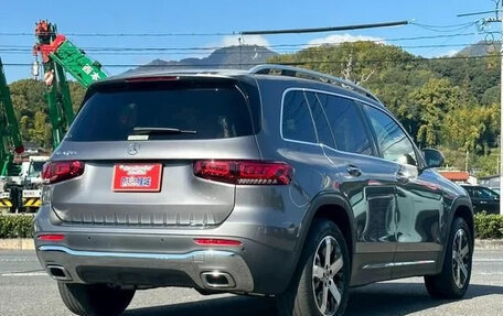 Mercedes-Benz GLB, 2021 год, 1 950 125 рублей, 2 фотография