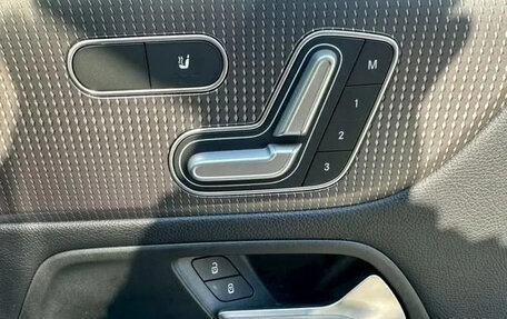 Mercedes-Benz GLB, 2021 год, 1 950 125 рублей, 12 фотография