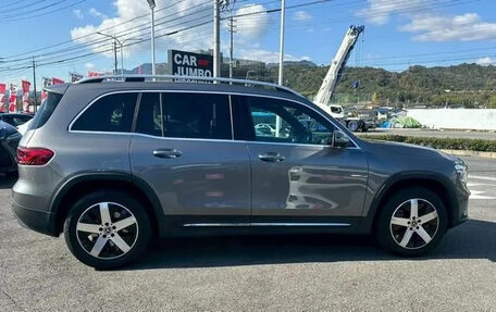 Mercedes-Benz GLB, 2021 год, 1 950 125 рублей, 7 фотография
