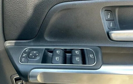 Mercedes-Benz GLB, 2021 год, 1 950 125 рублей, 11 фотография