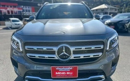 Mercedes-Benz GLB, 2021 год, 1 950 125 рублей, 6 фотография