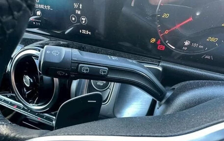 Mercedes-Benz GLB, 2021 год, 1 950 125 рублей, 14 фотография