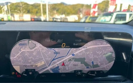 Mercedes-Benz GLB, 2021 год, 1 950 125 рублей, 18 фотография