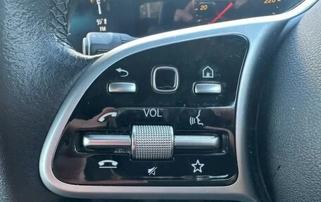 Mercedes-Benz GLB, 2021 год, 1 950 125 рублей, 16 фотография