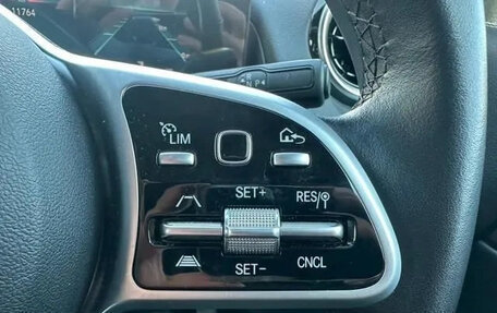 Mercedes-Benz GLB, 2021 год, 1 950 125 рублей, 17 фотография