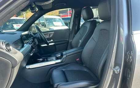 Mercedes-Benz GLB, 2021 год, 1 950 125 рублей, 26 фотография