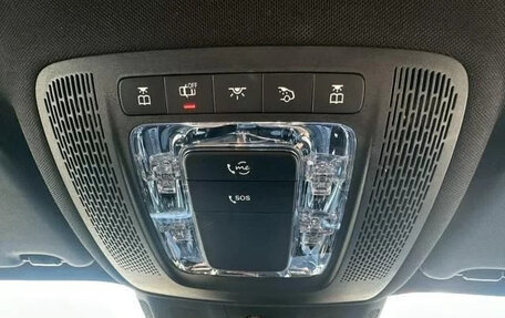 Mercedes-Benz GLB, 2021 год, 1 950 125 рублей, 19 фотография