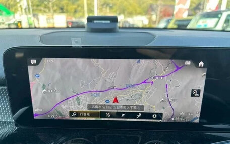 Mercedes-Benz GLB, 2021 год, 1 950 125 рублей, 20 фотография