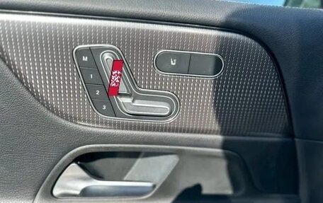 Mercedes-Benz GLB, 2021 год, 1 950 125 рублей, 27 фотография