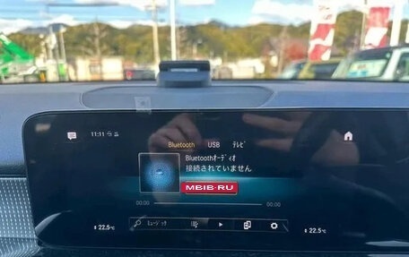 Mercedes-Benz GLB, 2021 год, 1 950 125 рублей, 22 фотография