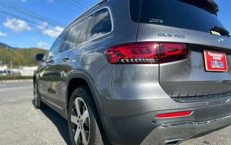 Mercedes-Benz GLB, 2021 год, 1 950 125 рублей, 32 фотография