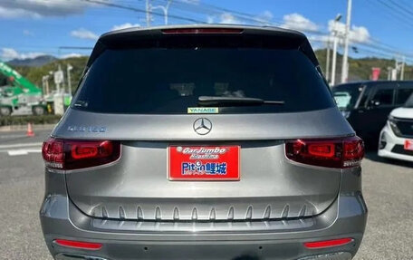 Mercedes-Benz GLB, 2021 год, 1 950 125 рублей, 33 фотография