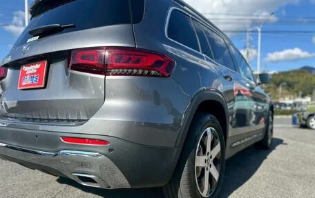 Mercedes-Benz GLB, 2021 год, 1 950 125 рублей, 38 фотография