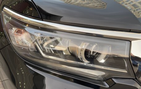 Toyota Land Cruiser Prado 150 рестайлинг 2, 2018 год, 5 050 000 рублей, 10 фотография